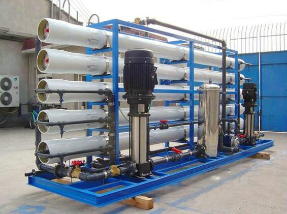 純凈水設(shè)備